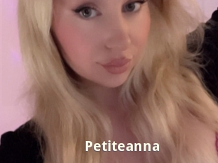 Petiteanna