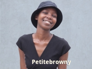 Petitebrowny