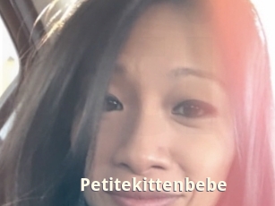 Petitekittenbebe