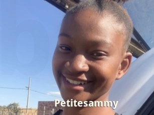 Petitesammy