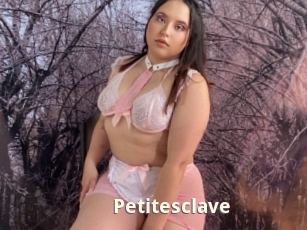 Petitesclave