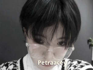 Petraacey