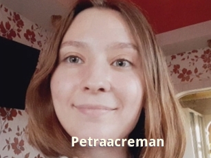 Petraacreman