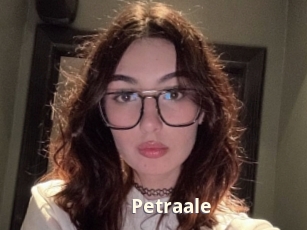 petraale Bigtitinvasion