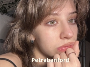 Petrabanford