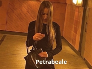 Petrabeale