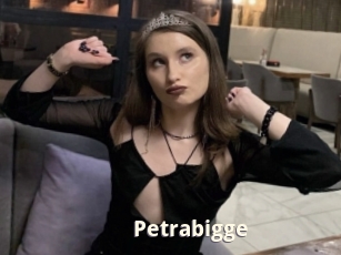 Petrabigge
