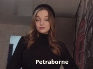 Petraborne