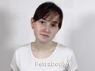 Petrabouler