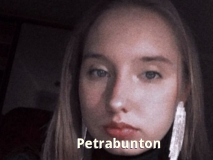 Petrabunton