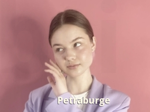 Petraburge