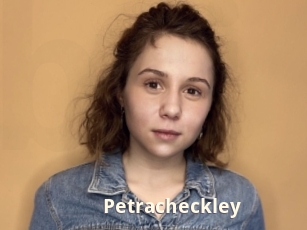 Petracheckley