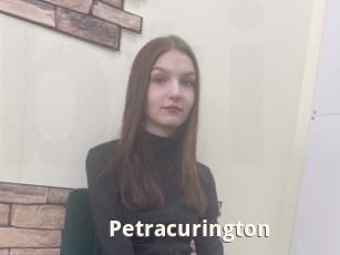 Petracurington