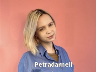 Petradarnell