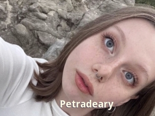 Petradeary
