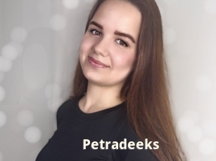 Petradeeks