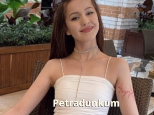 Petradunkum