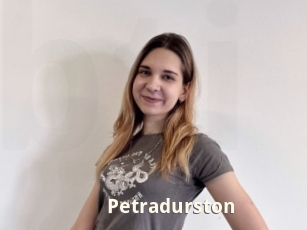 Petradurston