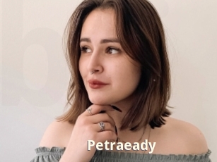 Petraeady