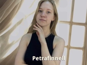 Petrafinnell