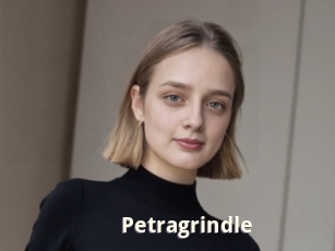 Petragrindle