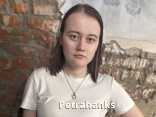 Petrahanks