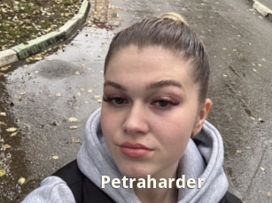Petraharder