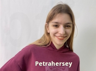Petrahersey
