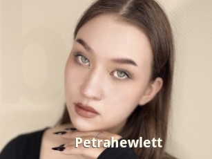 Petrahewlett