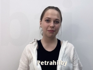 Petrahilby