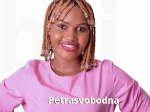 Petrasvobodna