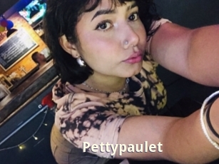 Pettypaulet