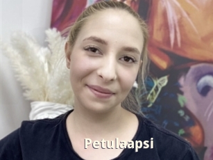 Petulaapsi