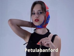Petulabanford