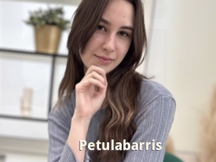 Petulabarris