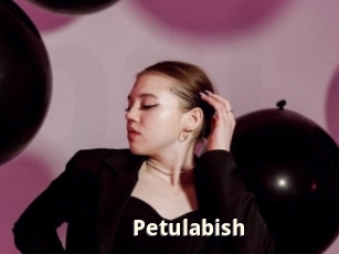 Petulabish