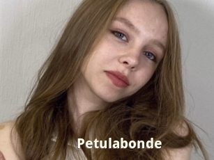 Petulabonde