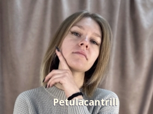Petulacantrill