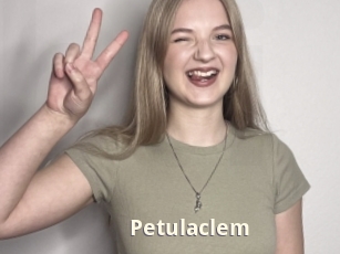 Petulaclem