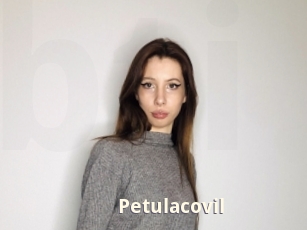Petulacovil