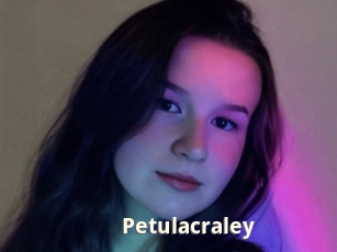 Petulacraley