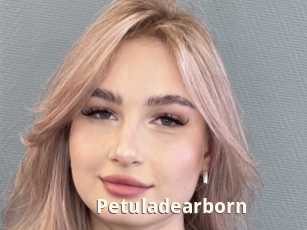 Petuladearborn