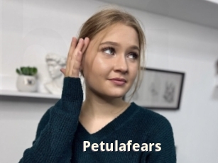 Petulafears