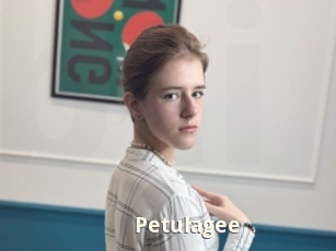 Petulagee
