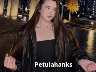 Petulahanks