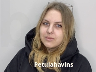 Petulahavins