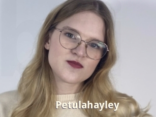 Petulahayley