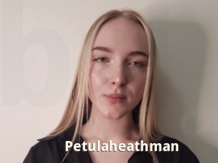 Petulaheathman