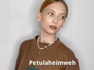 Petulaheimweh