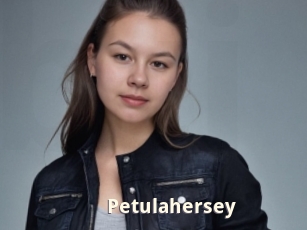 Petulahersey